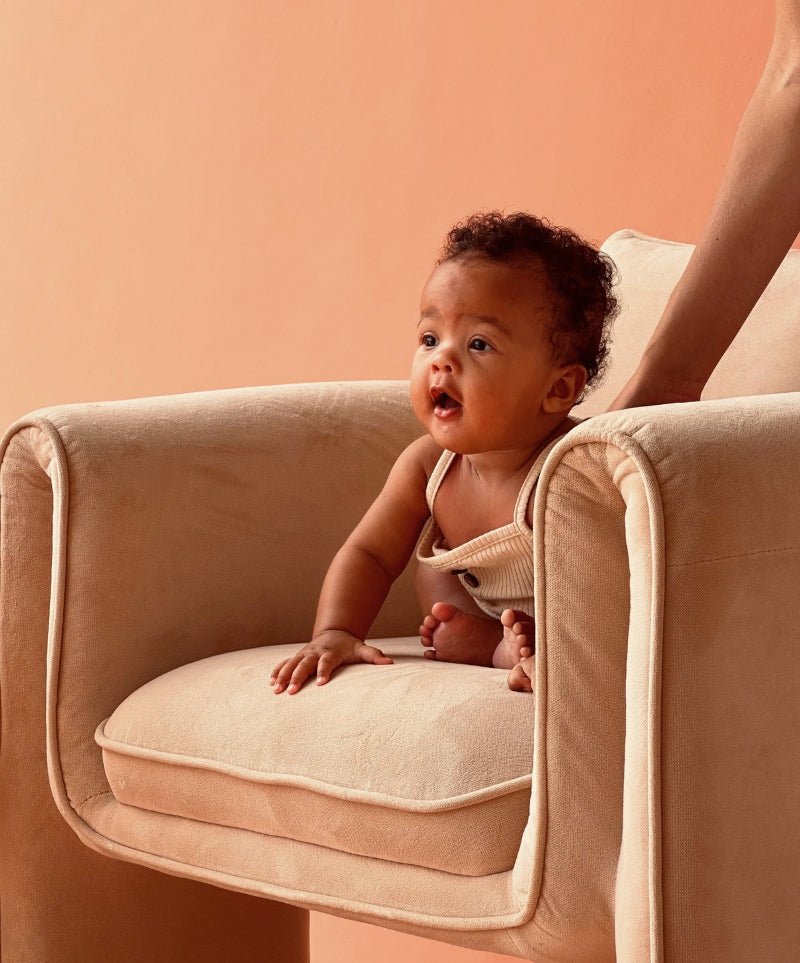 3 Easy Ways to Reduce your Child's Toxic Load - Luvme
