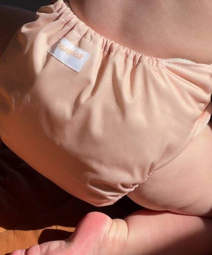 5 Reasons why Cloth Nappies are a Win - Luvme