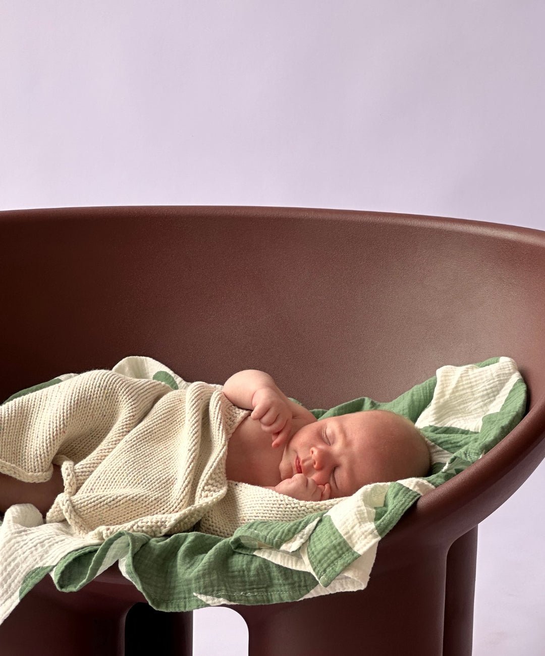 7 Things to Know About Your Newborn - Luvme