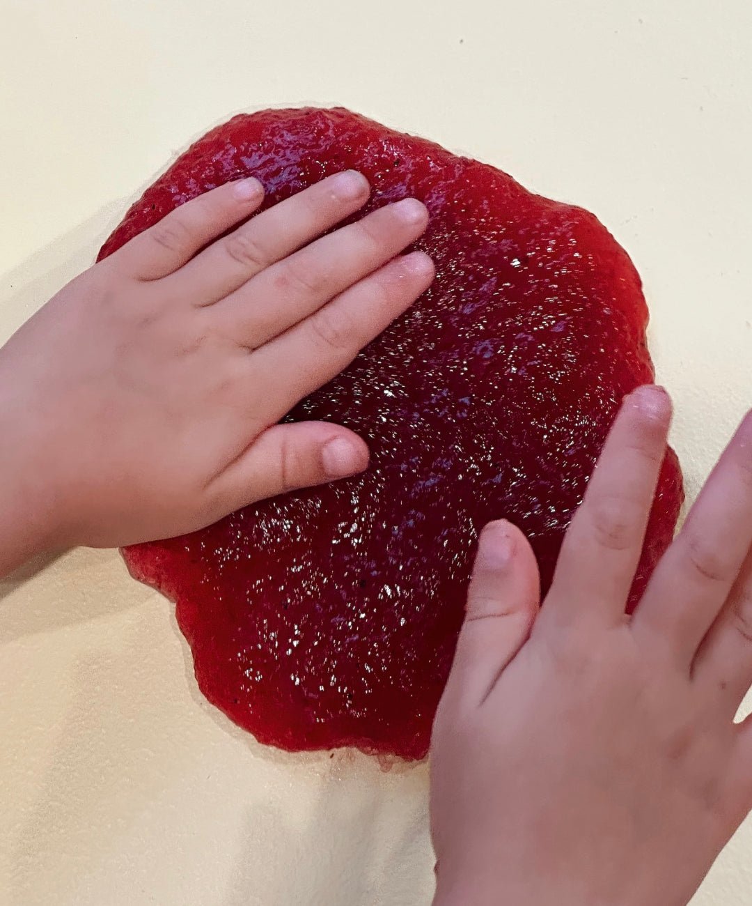 All-Natural Slime - Luvme