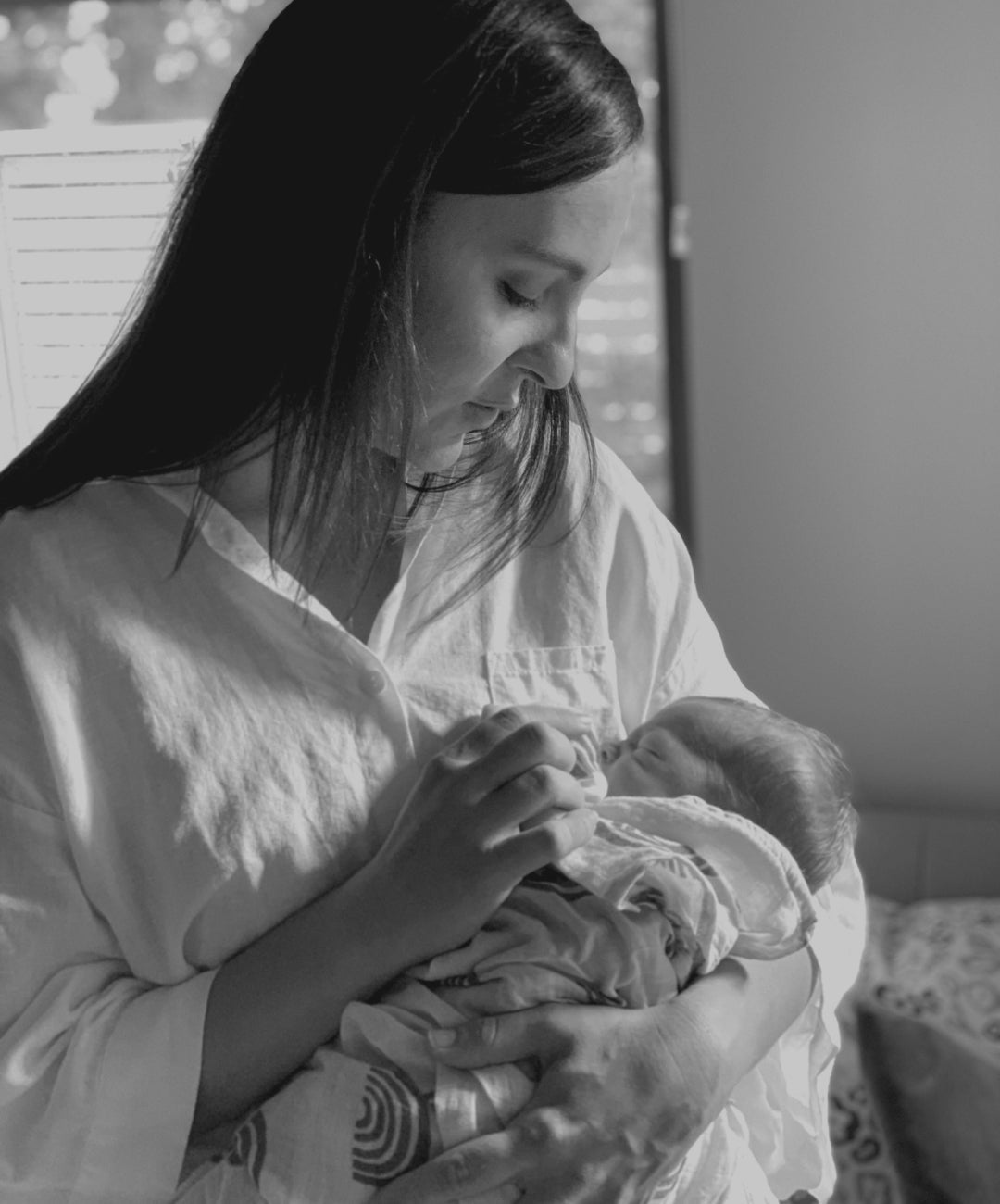 Baby Nutrition with Nutritionist, Kelly - Luvme