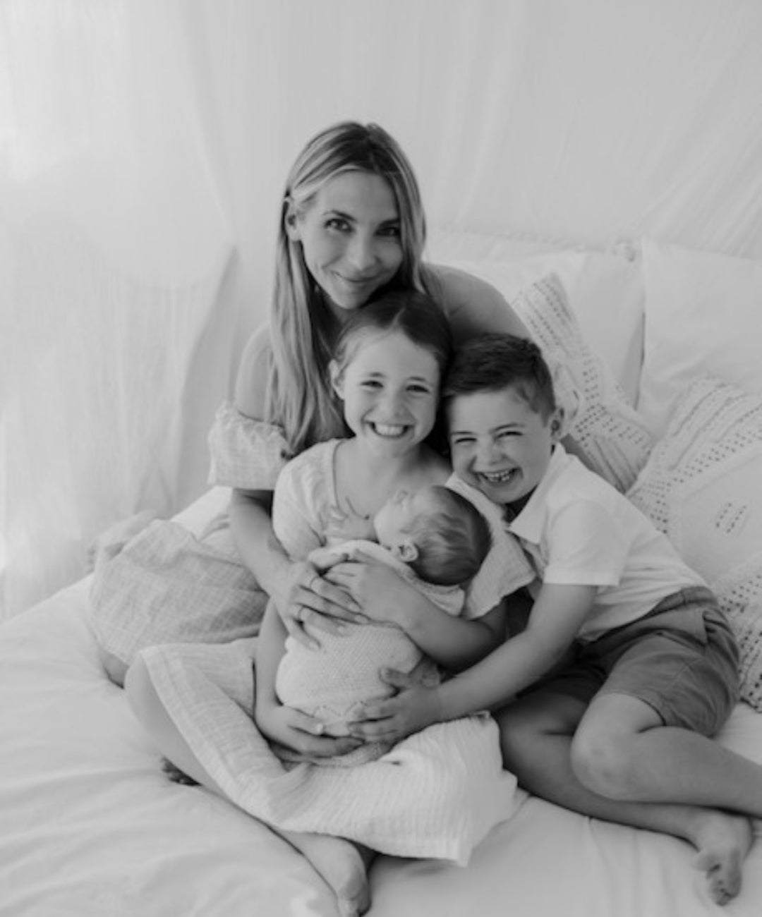 Baby Sleep Tips with Sleep Specialist, Tara - Luvme