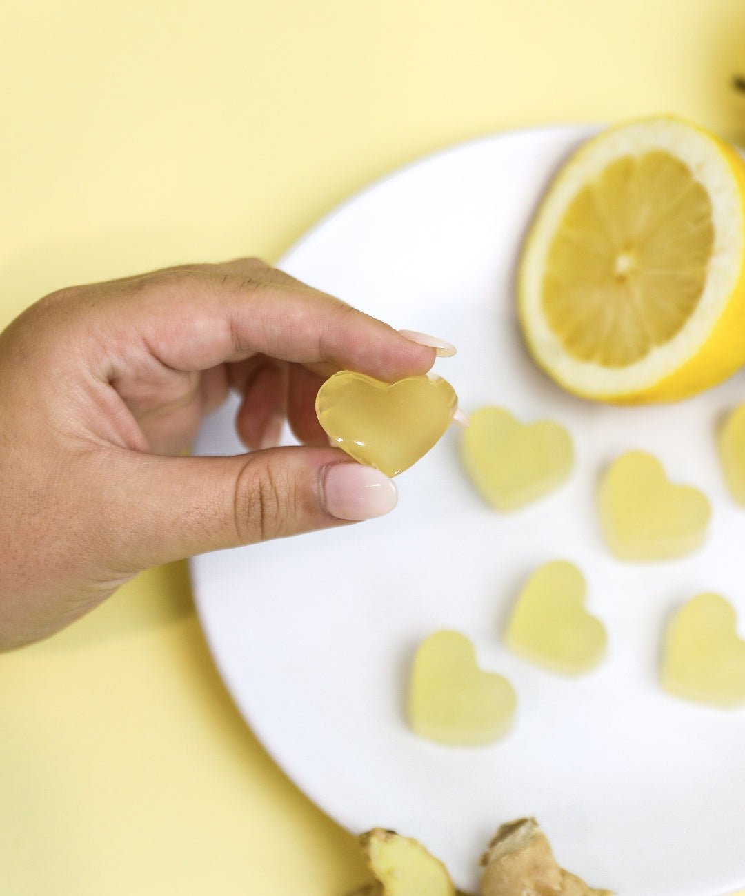 Immune Boosting, Gut-Loving Gummies - Luvme