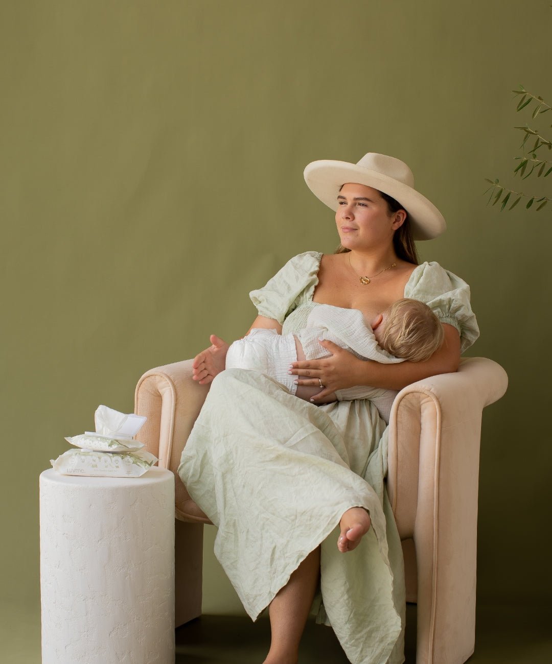 Mastitis: A Personal Tale (+ What To Look Out For and How To Fix It) - Luvme