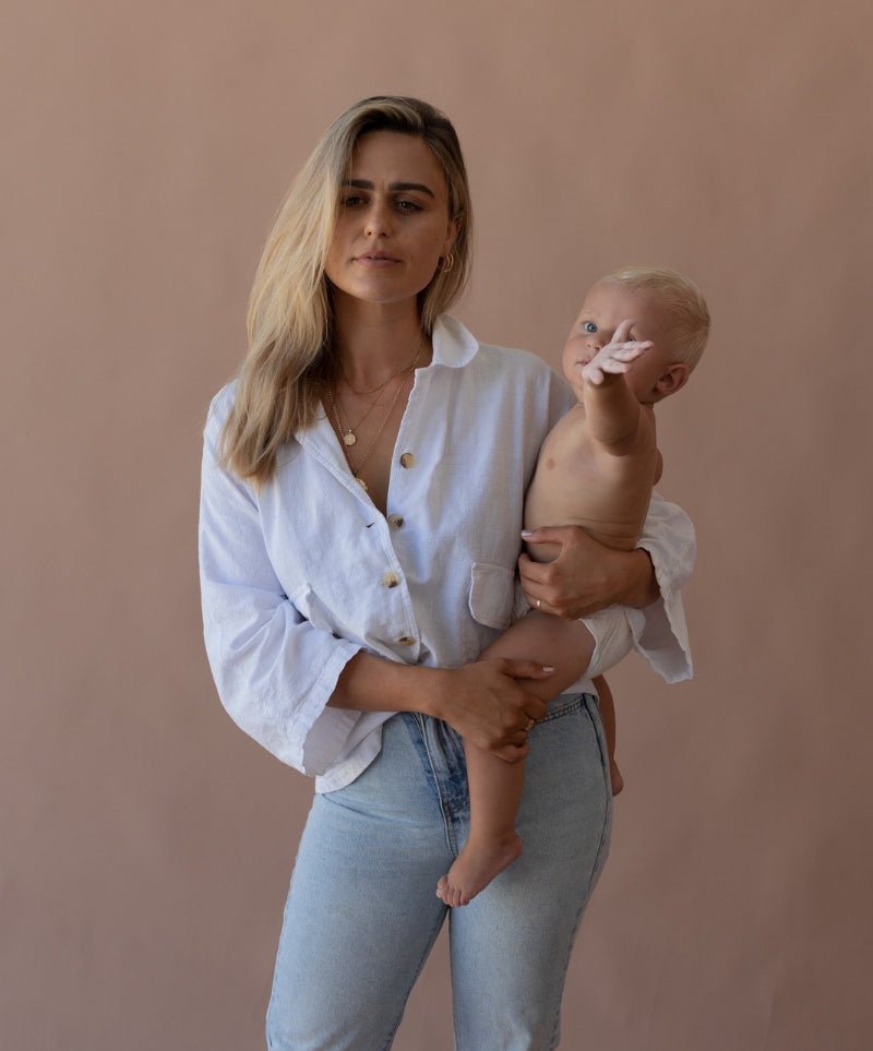 Mumma Musings with Dani - Luvme