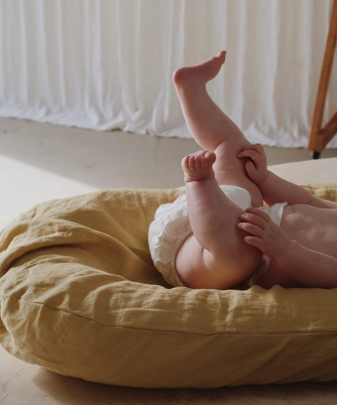 Cancel Nappy Rash with These Tips!