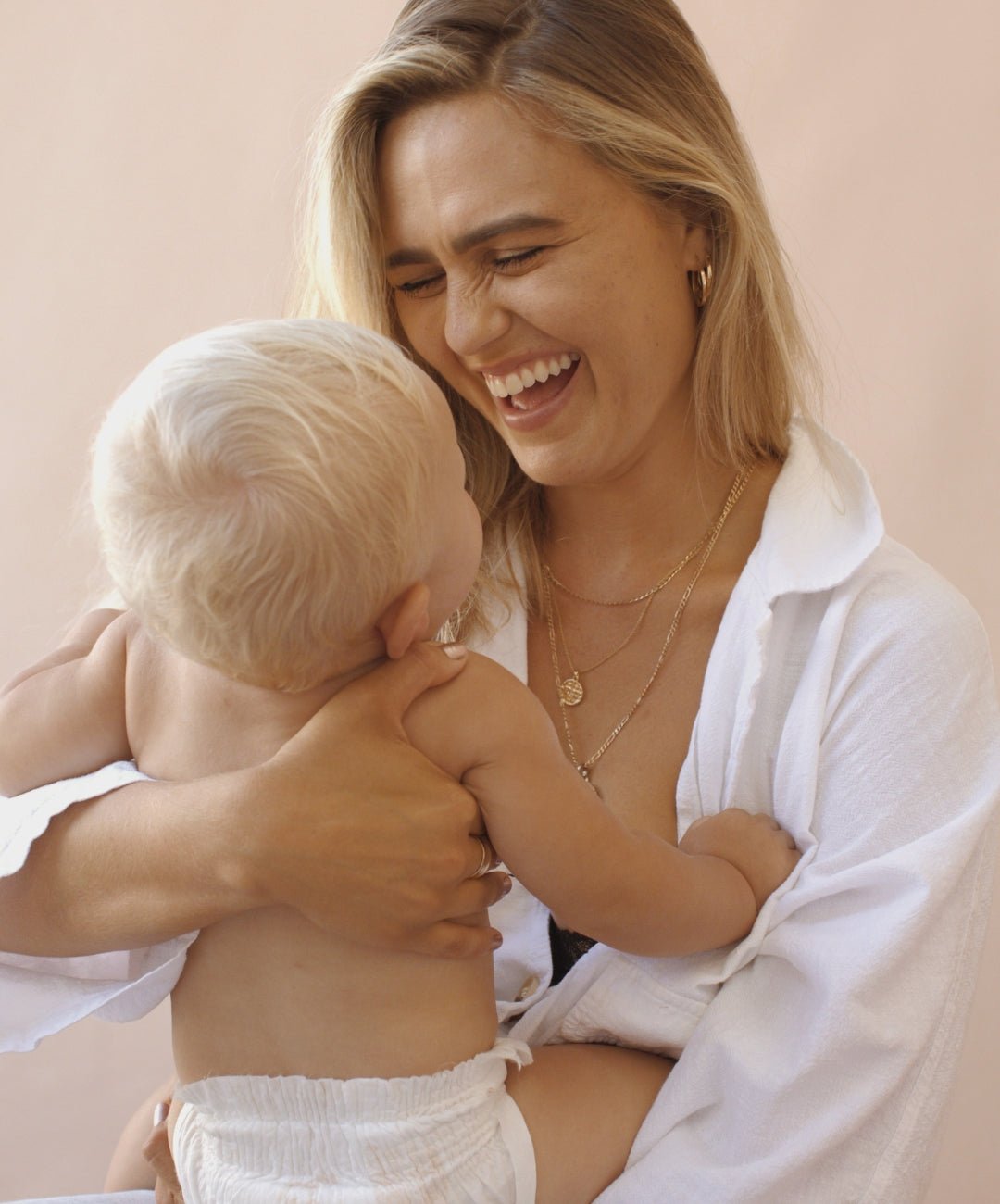 Nine Nappy Change Hacks Every Parent Needs to Know - Luvme