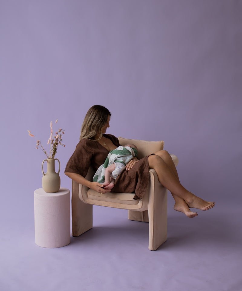 Postnatal Depletion: A Personal Tale (+Tips to Recover from It) - Luvme