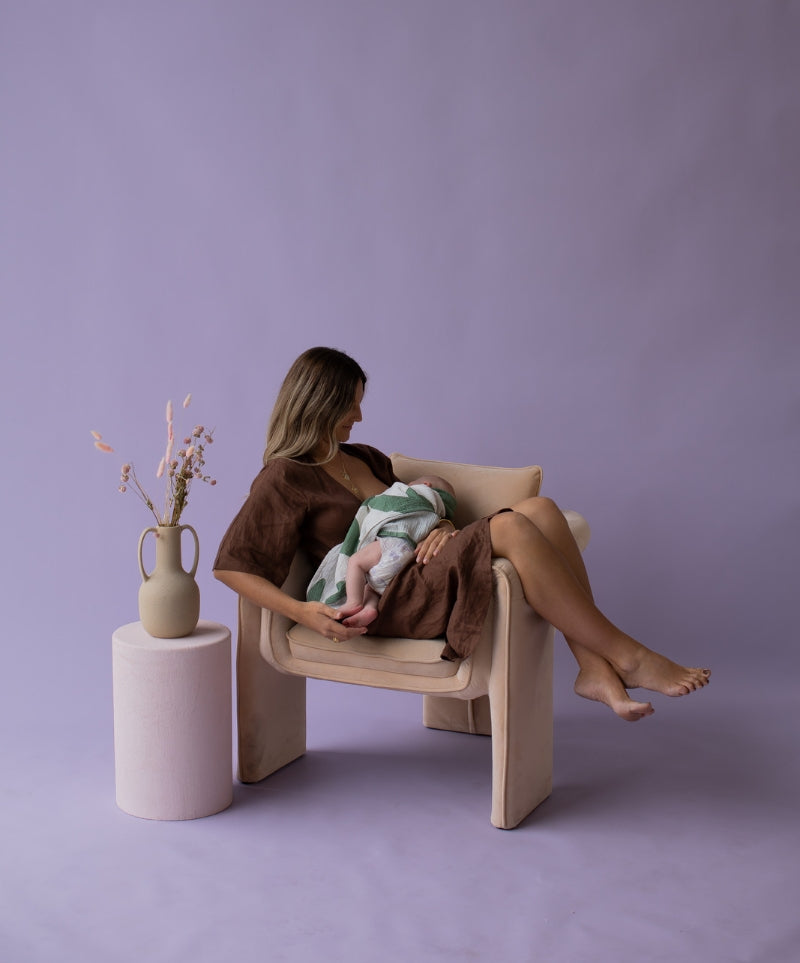 Postnatal Depletion: A Personal Tale (+Tips to Recover from It)