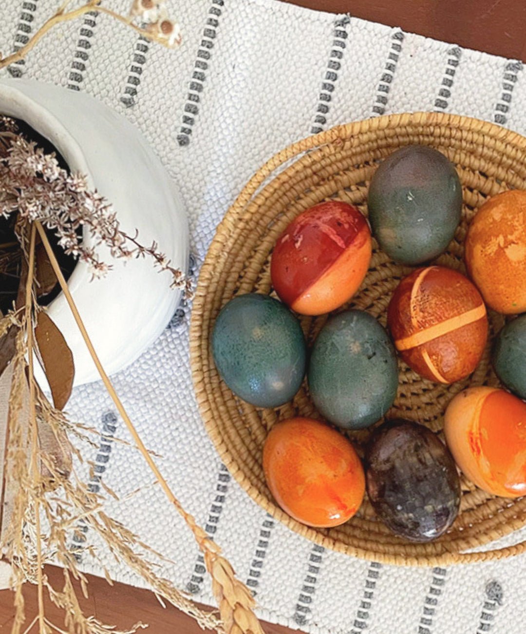 Simple and Beautiful Eco-friendly Easter Activity For You and Your Kids - Luvme