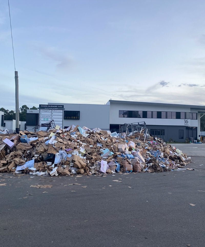 The Devastation of 2022 - Luvme