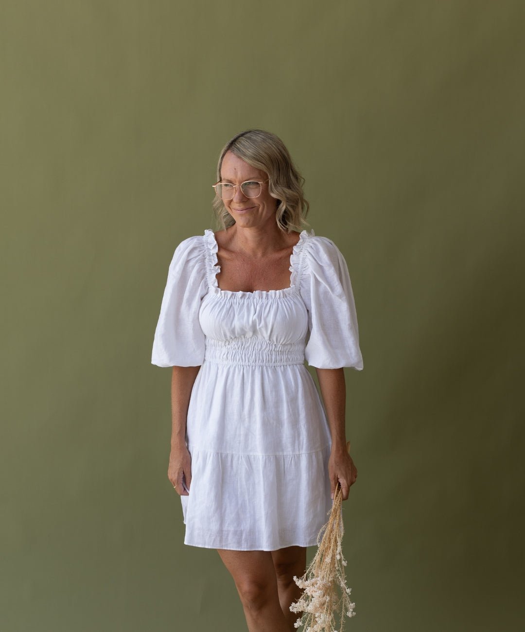 We chat Motherhood with the Founder of Luvme - Luvme