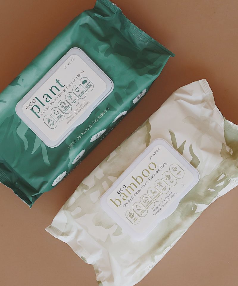 What Exactly Is In Luvme No Nasties Wipes? - Luvme