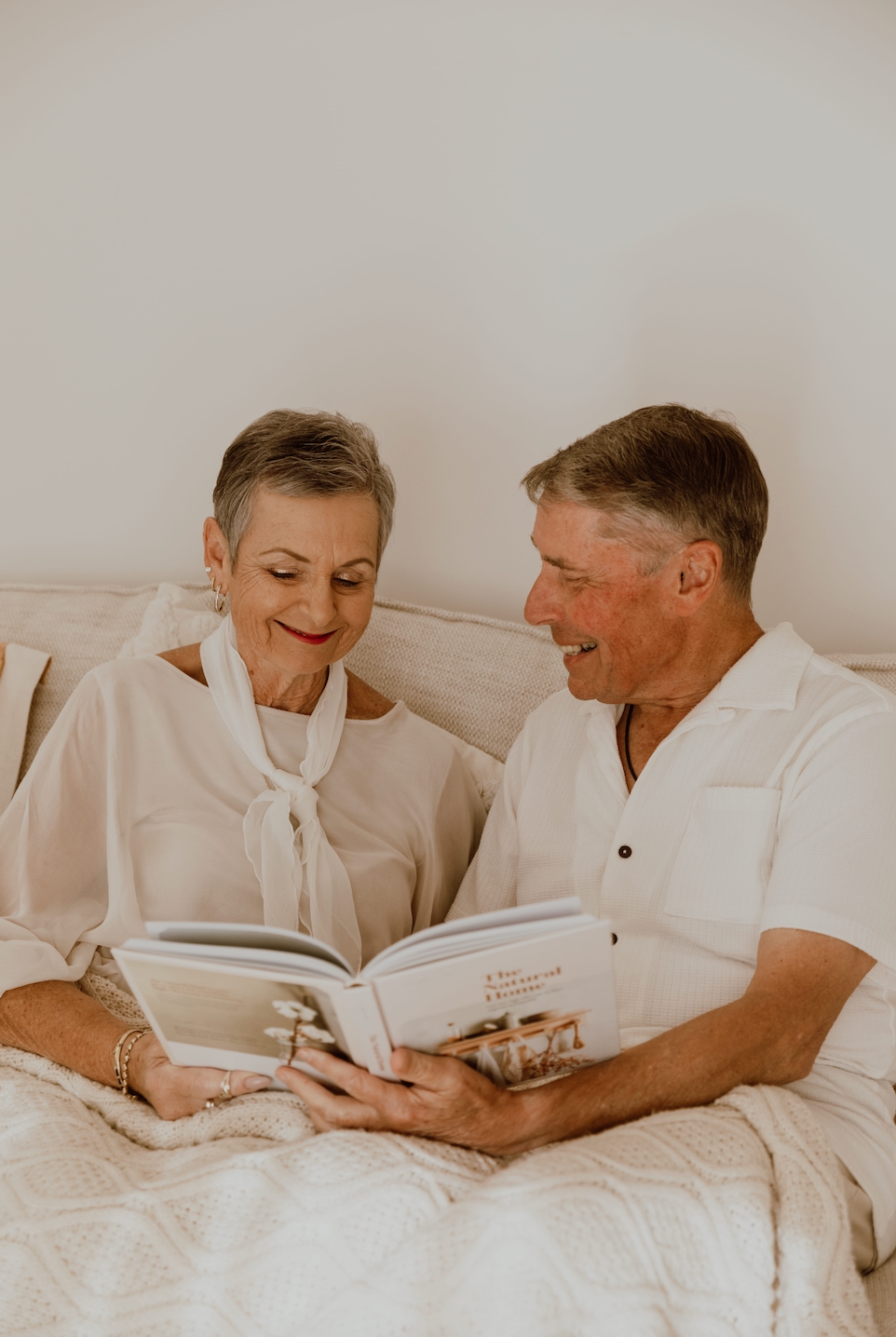 Haleco by Luvme ADULT biodegradable COTTON Pull Up Pants | Single Pack