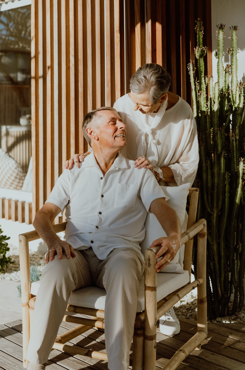 Haleco by Luvme ADULT biodegradable COTTON Pull Up Pants 4 Packs